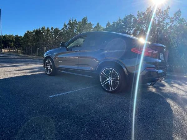 2018 BMW F26 X4 - Image 4 of 21