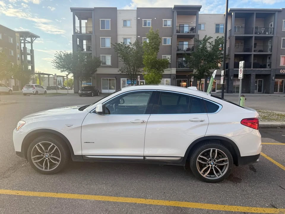 2018 BMW F26 X4 - Image 6 of 10