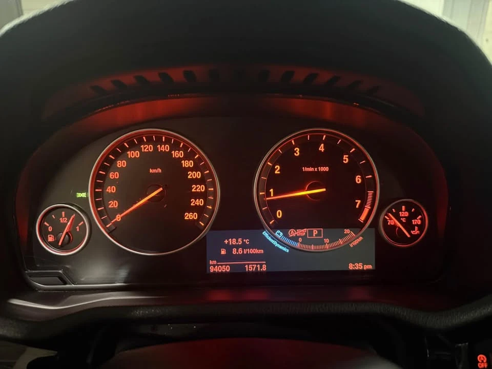 2018 BMW F26 X4 - Image 10 of 10