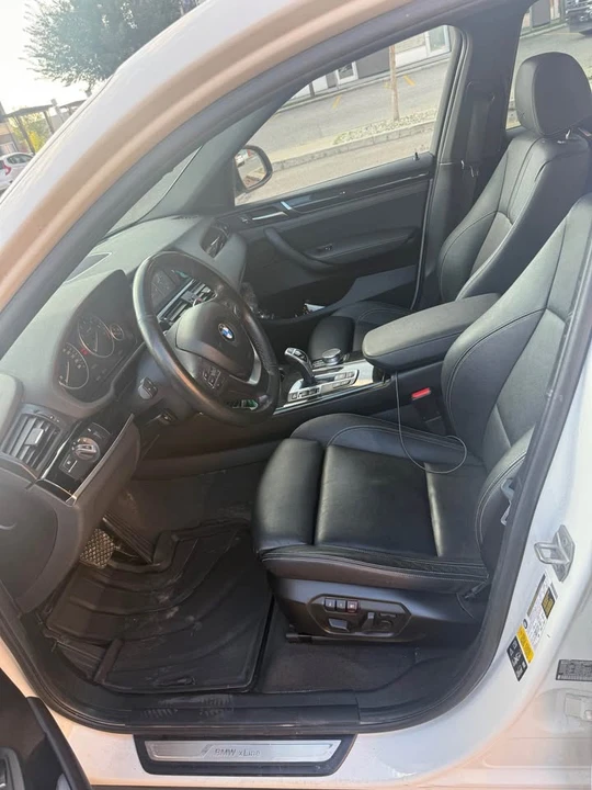 2018 BMW F26 X4 - Image 9 of 10