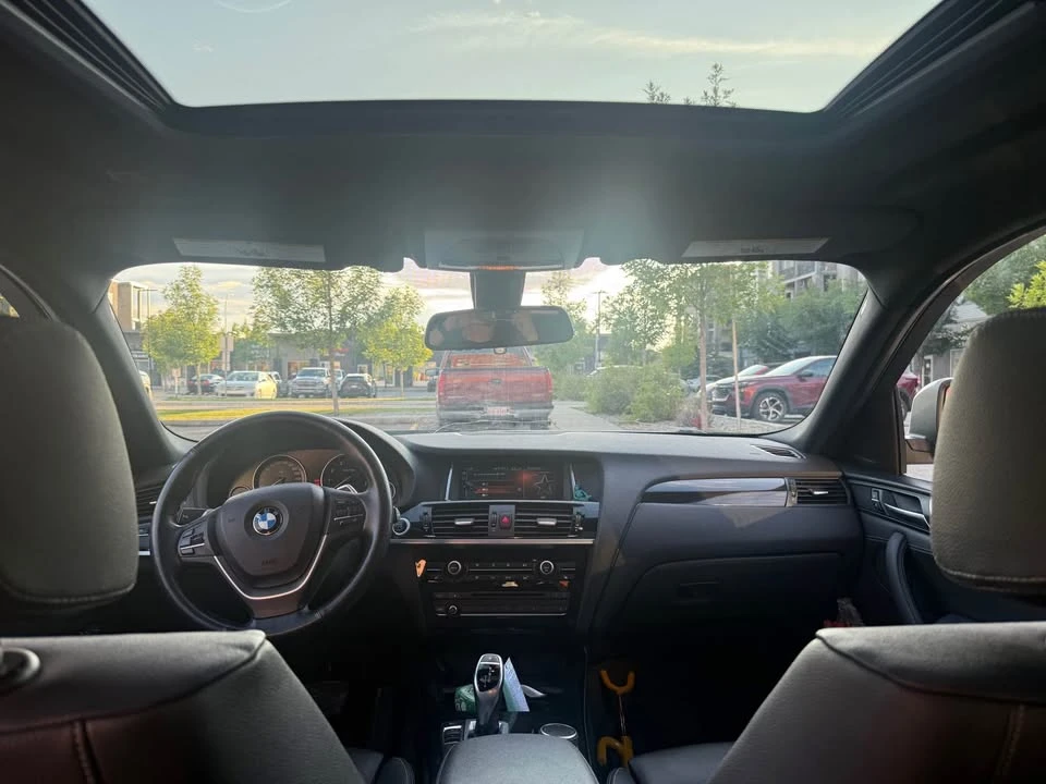 2018 BMW F26 X4 - Image 7 of 10