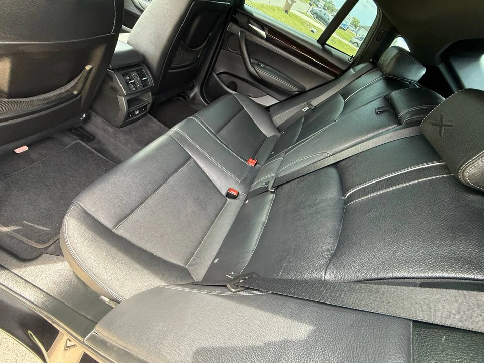 2018 BMW F26 X4 - Image 10 of 15
