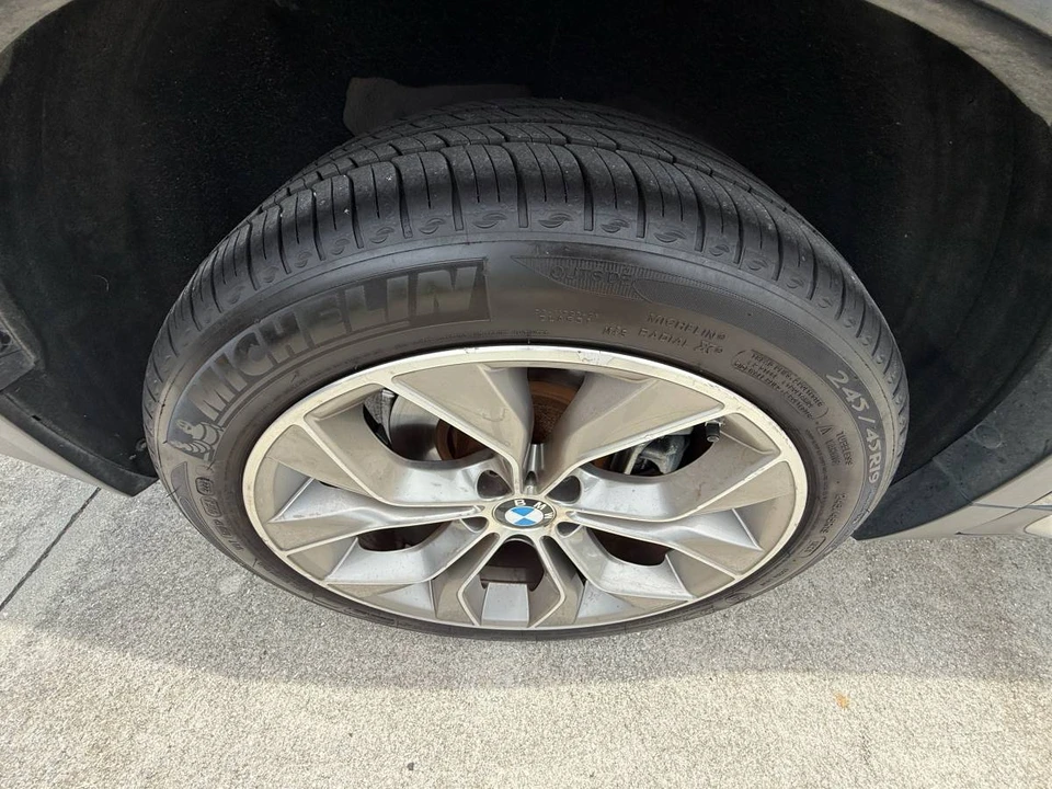 2018 BMW F26 X4 - Image 15 of 15