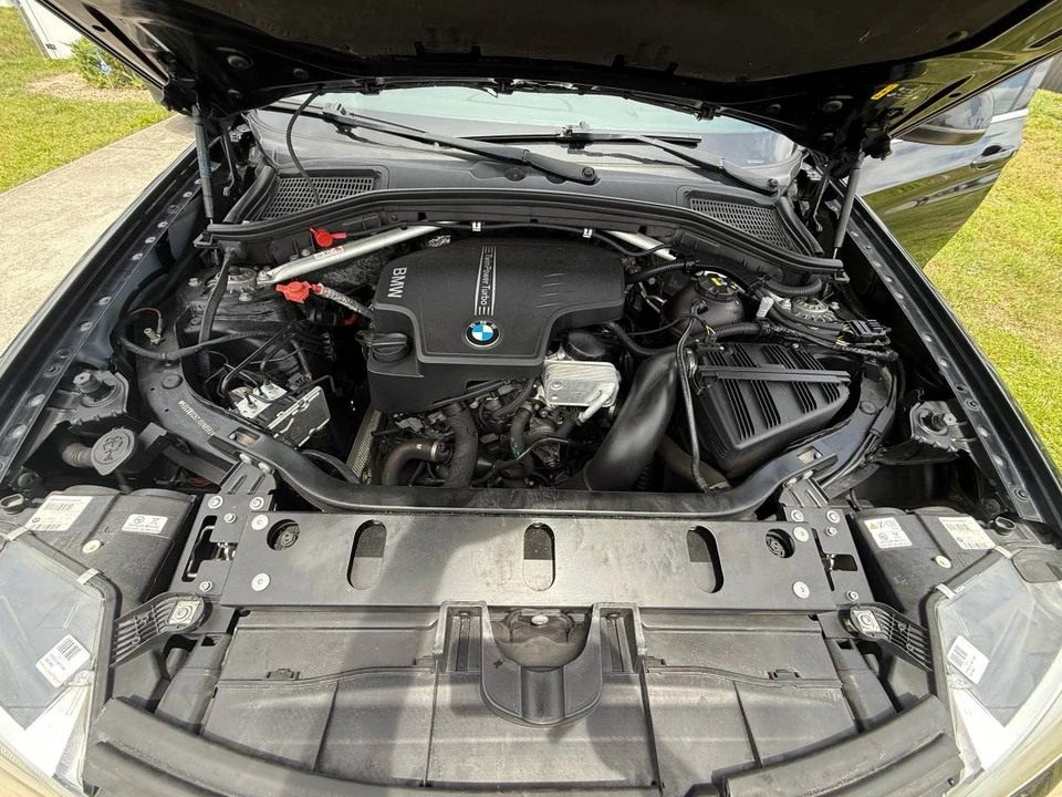 2018 BMW F26 X4 - Image 14 of 15