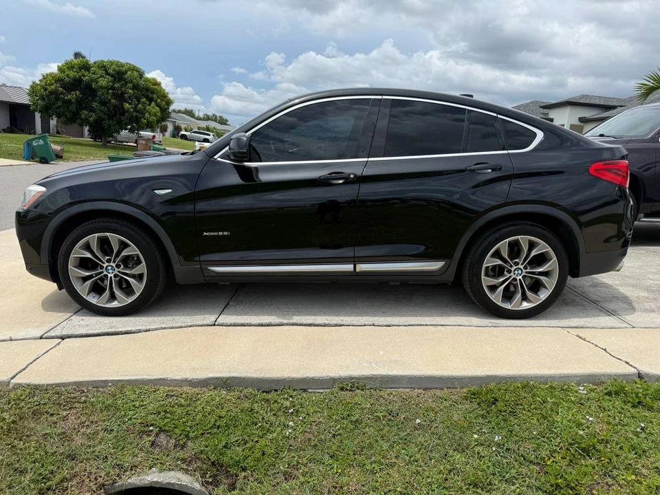 2018 BMW F26 X4 - Image 2 of 15
