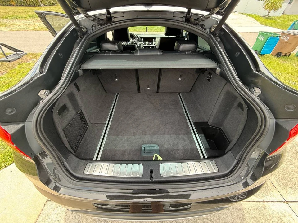 2018 BMW F26 X4 - Image 12 of 15