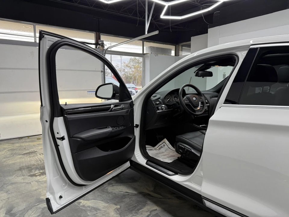 2018 BMW F26 X4 - Image 10 of 21