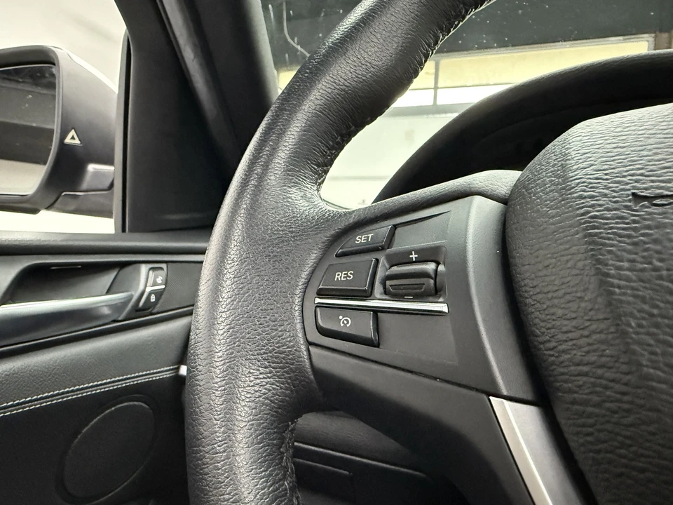 2018 BMW F26 X4 - Image 16 of 21
