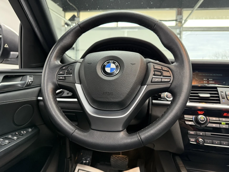 2018 BMW F26 X4 - Image 15 of 21