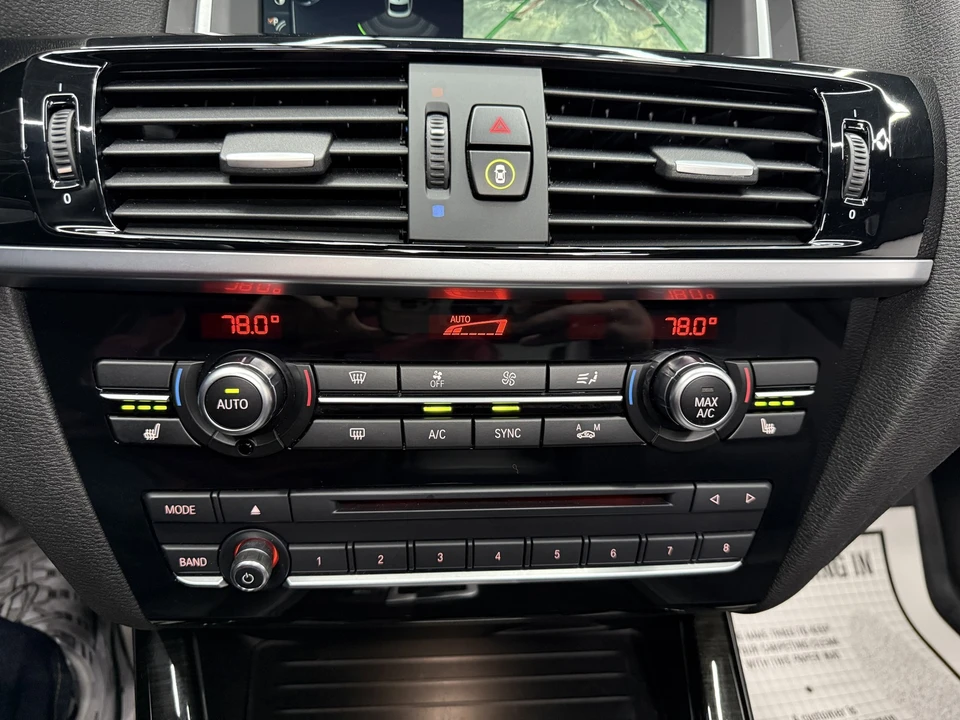2018 BMW F26 X4 - Image 21 of 21