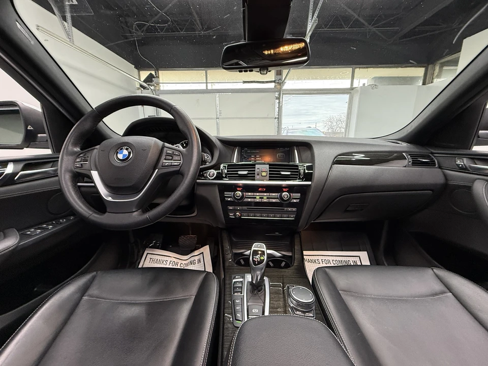 2018 BMW F26 X4 - Image 14 of 21
