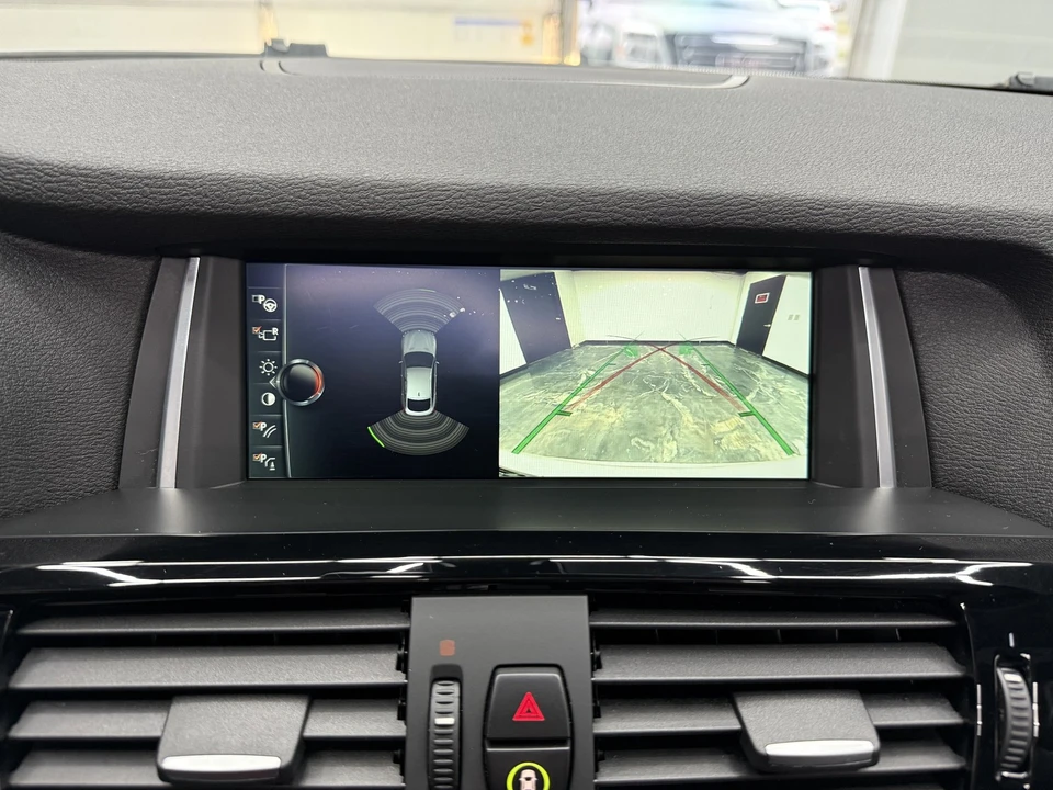 2018 BMW F26 X4 - Image 20 of 21
