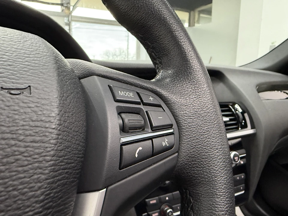 2018 BMW F26 X4 - Image 17 of 21