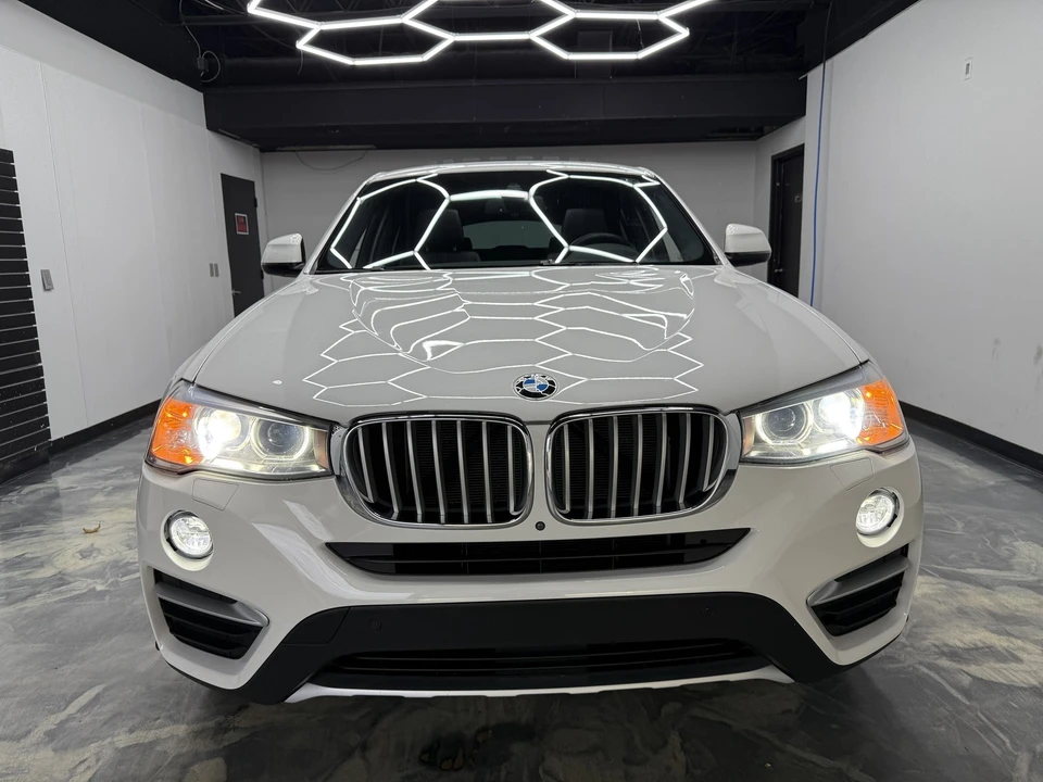 2018 BMW F26 X4 - Image 8 of 21