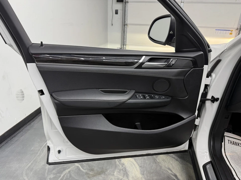 2018 BMW F26 X4 - Image 11 of 21