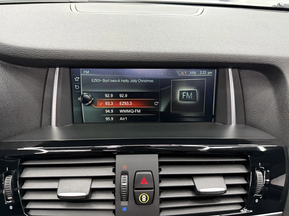 2018 BMW F26 X4 - Image 19 of 21