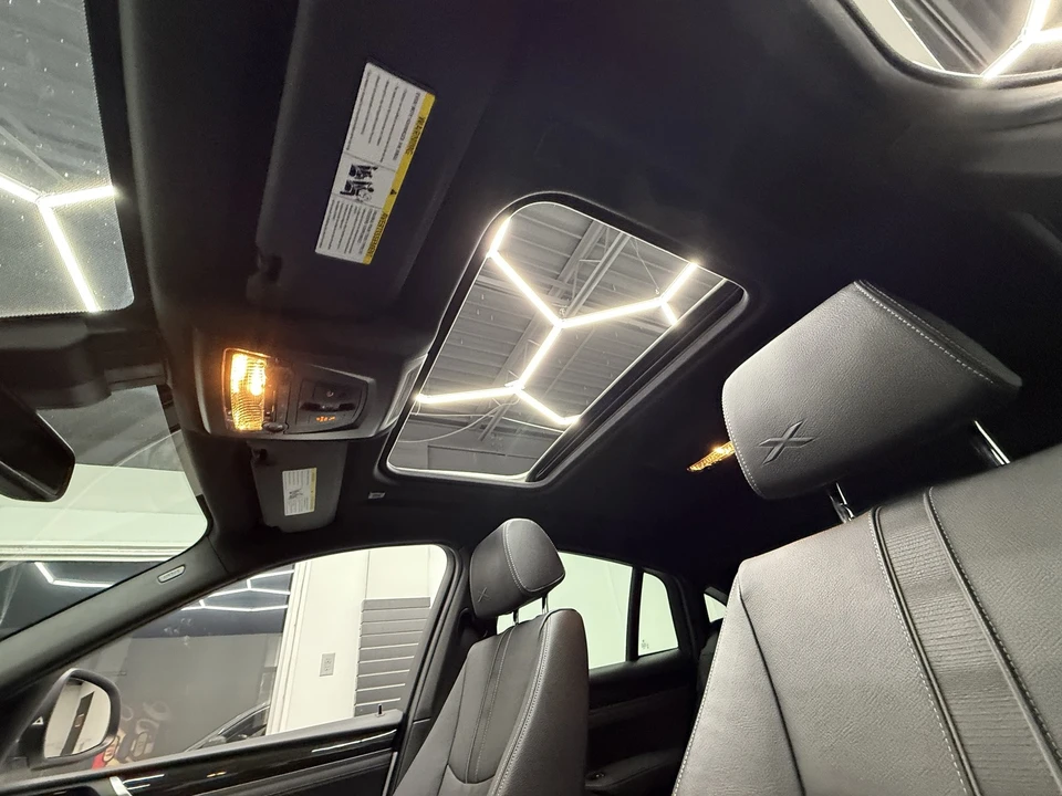 2018 BMW F26 X4 - Image 13 of 21