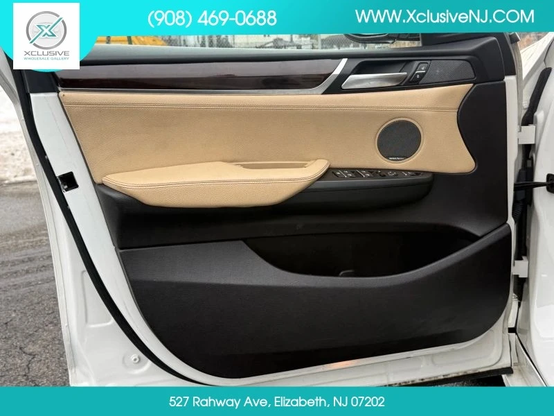 2018 BMW F26 X4 - Image 7 of 12