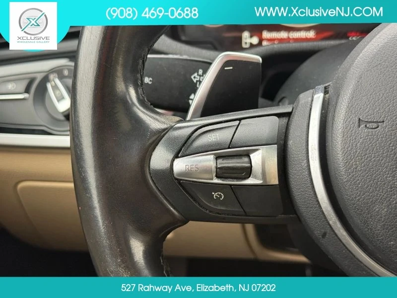 2018 BMW F26 X4 - Image 12 of 12