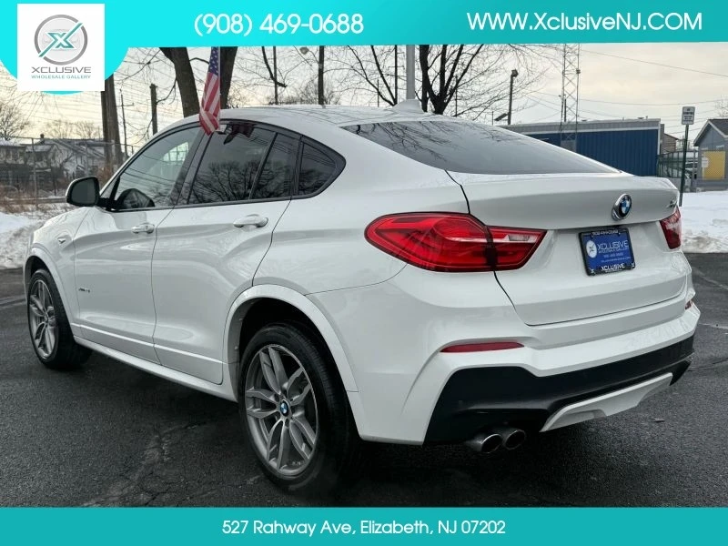 2018 BMW F26 X4 - Image 2 of 12