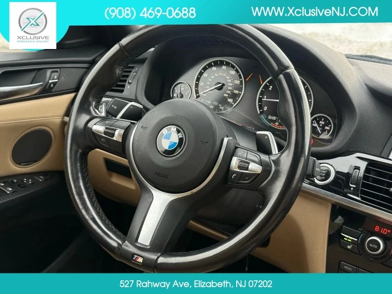 2018 BMW F26 X4 - Image 11 of 12