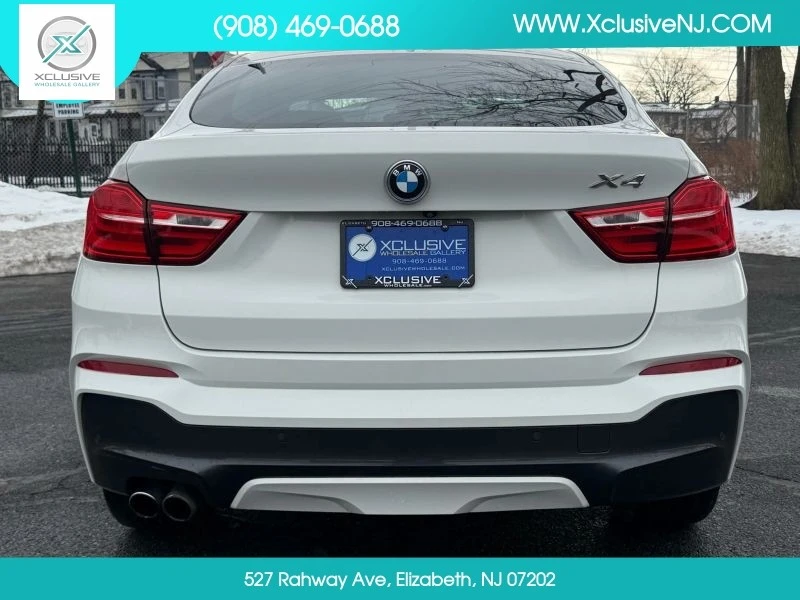 2018 BMW F26 X4 - Image 3 of 12