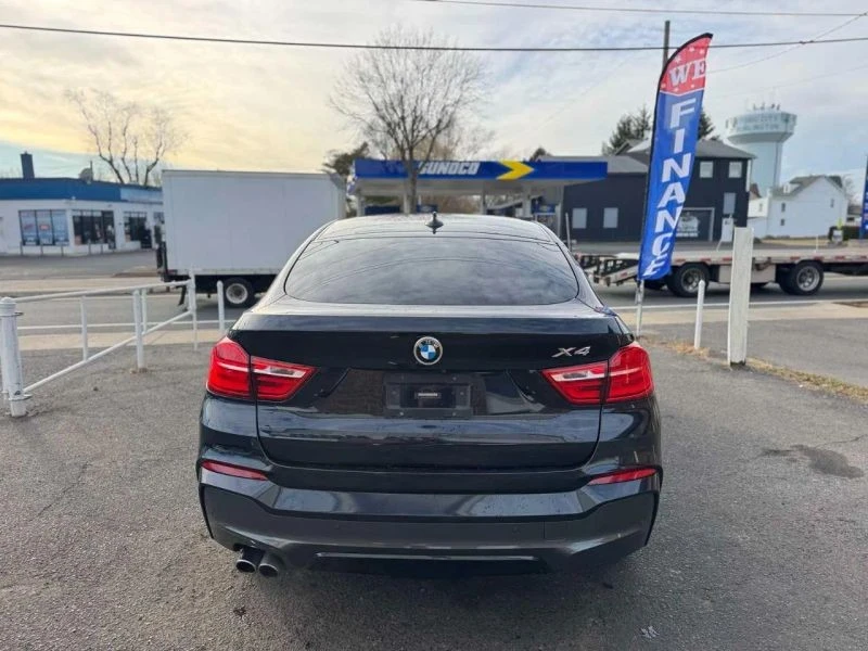 2018 BMW F26 X4 - Image 11 of 12