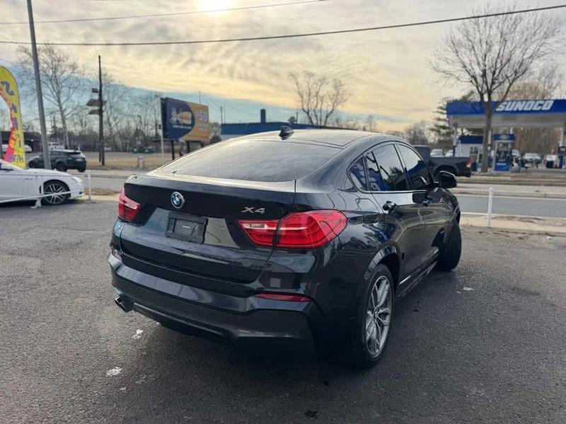 2018 BMW F26 X4 - Image 12 of 12