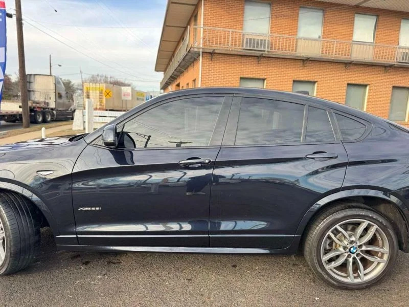 2018 BMW F26 X4 - Image 7 of 12