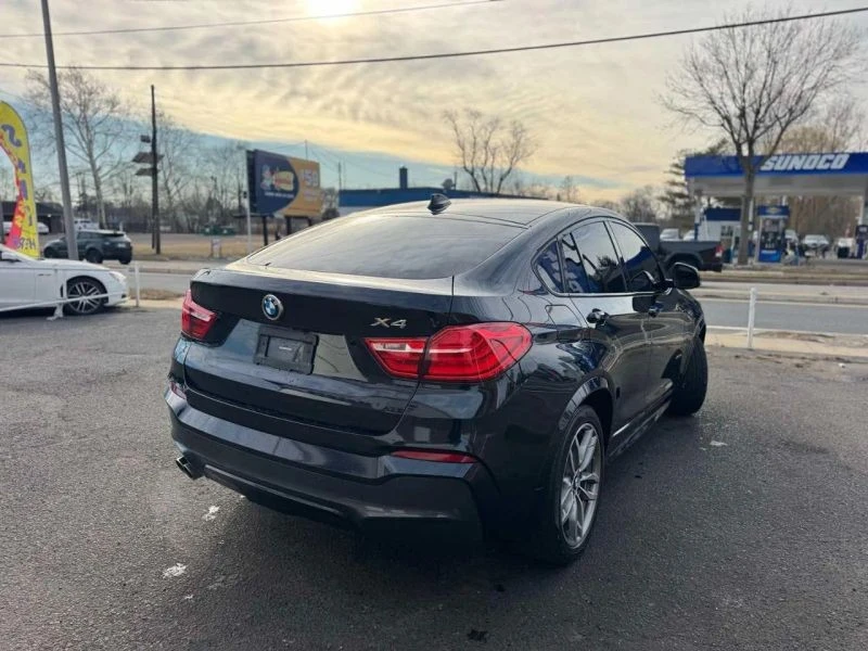 2018 BMW F26 X4 - Image 12 of 12