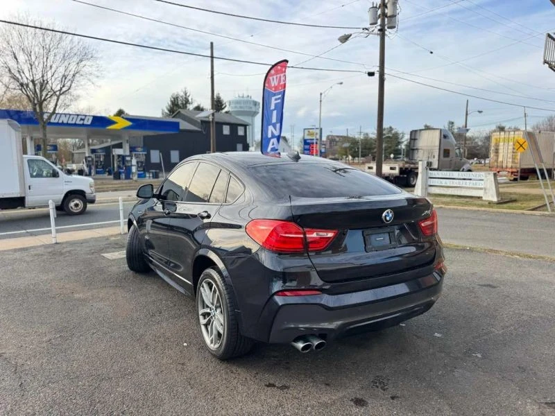 2018 BMW F26 X4 - Image 10 of 12