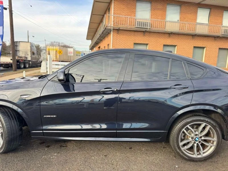 2018 BMW F26 X4 - Image 7 of 12