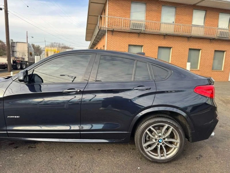 2018 BMW F26 X4 - Image 8 of 12