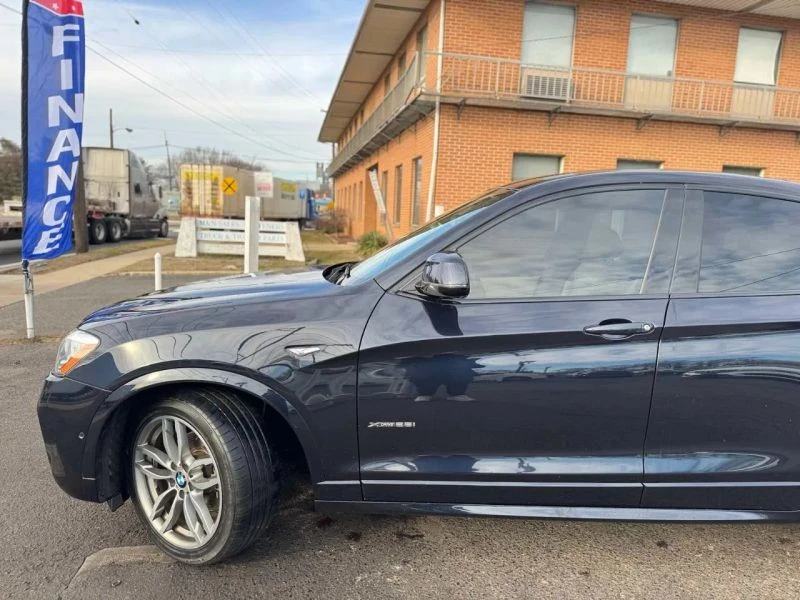 2018 BMW F26 X4 - Image 6 of 12