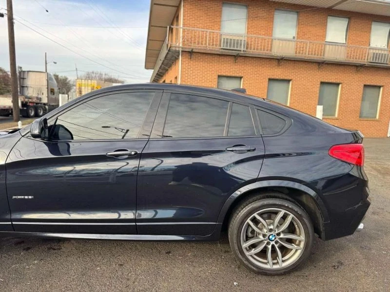 2018 BMW F26 X4 - Image 8 of 12