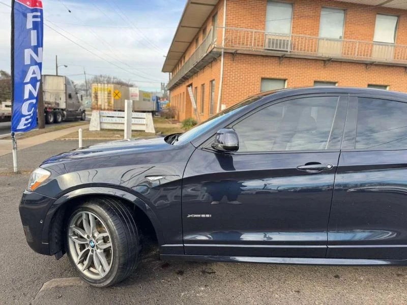 2018 BMW F26 X4 - Image 6 of 12