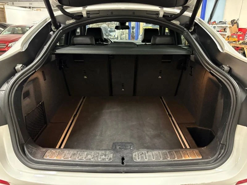 2018 BMW F26 X4 - Image 9 of 12