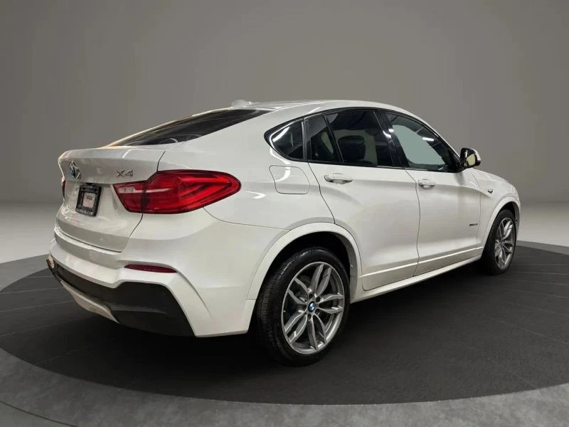 2018 BMW F26 X4 - Image 8 of 12