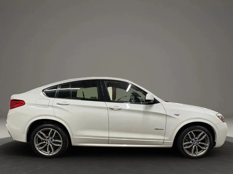 2018 BMW F26 X4 - Image 6 of 12