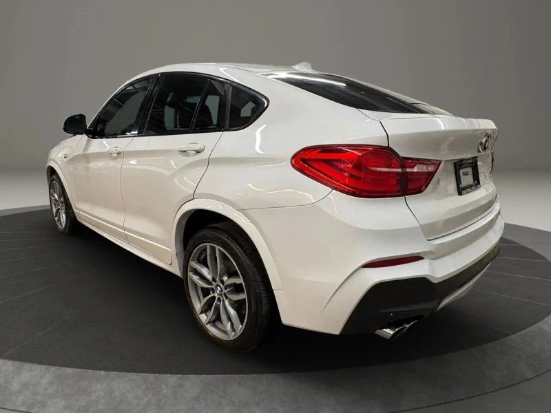 2018 BMW F26 X4 - Image 7 of 12