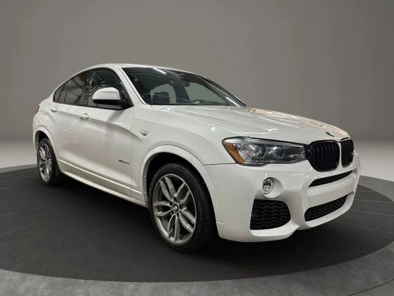 2018 BMW F26 X4 - Image 2 of 12