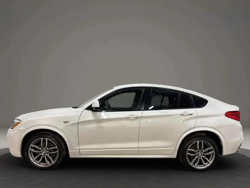 2018 BMW F26 X4 - Image 5 of 12