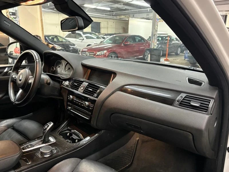 2018 BMW F26 X4 - Image 11 of 12