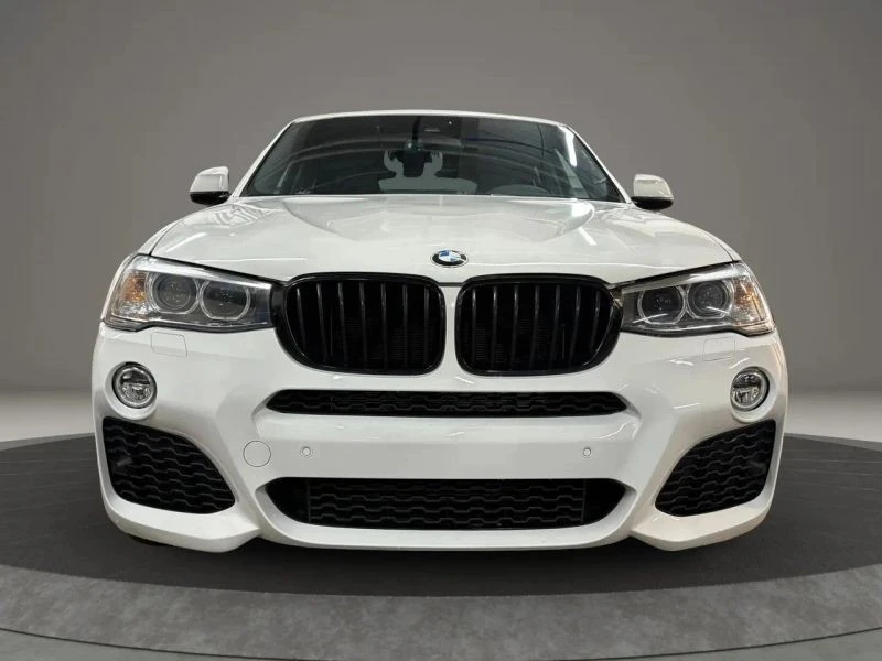 2018 BMW F26 X4 - Image 3 of 12