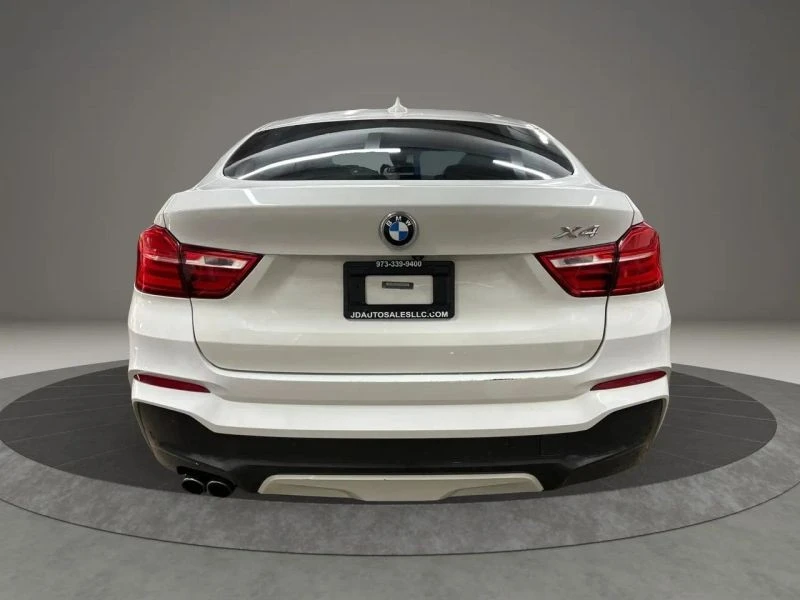 2018 BMW F26 X4 - Image 4 of 12