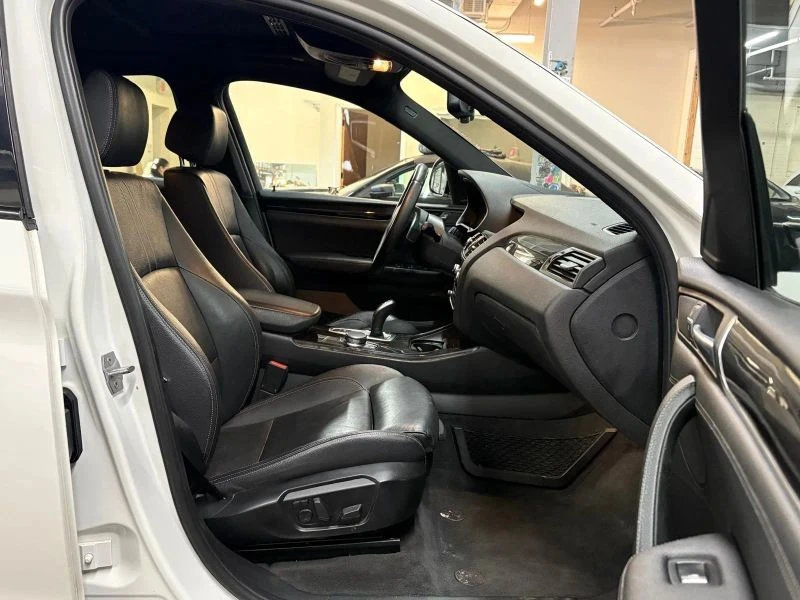 2018 BMW F26 X4 - Image 12 of 12