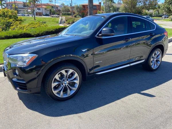 2018 BMW F26 X4 - Image 2 of 12