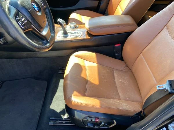 2018 BMW F26 X4 - Image 7 of 12
