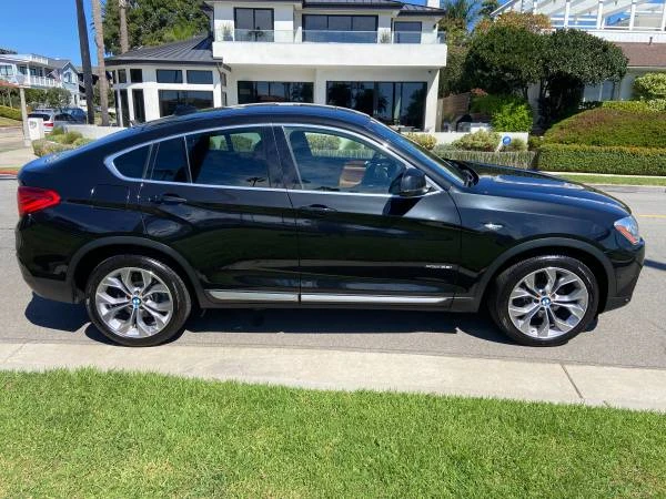 2018 BMW F26 X4 - Image 5 of 12