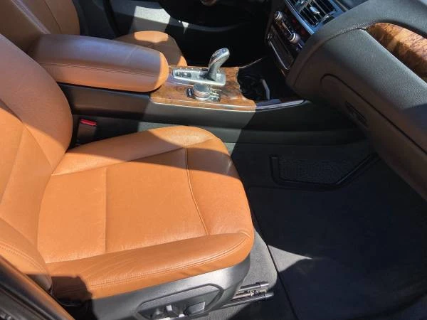 2018 BMW F26 X4 - Image 11 of 12